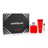 LEGEND RED EDP 100ML + EDP 7.5ML + SHOWER GEL 100ML