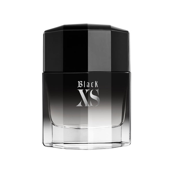 BLACK XS 2018 EAU DE TOILETTE 100ML