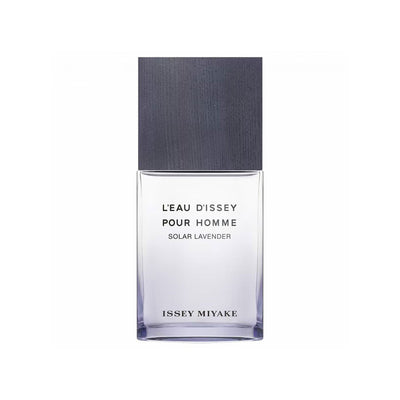 L'EAU D'ISSEY POUR HOMME SOLAR LAVENDER EAU DE TOILETTE 50ML