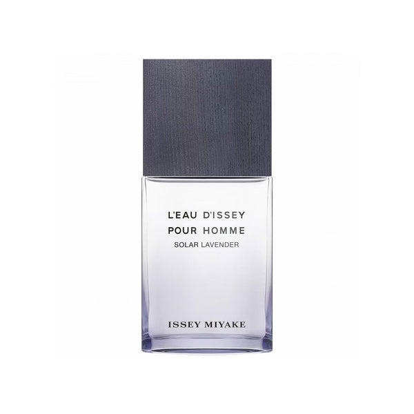 L'EAU D'ISSEY POUR HOMME SOLAR LAVENDER EAU DE TOILETTE 50ML