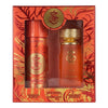 KHAIR FUSION EDP 100ML + DEODORANT SPRAY 200ML