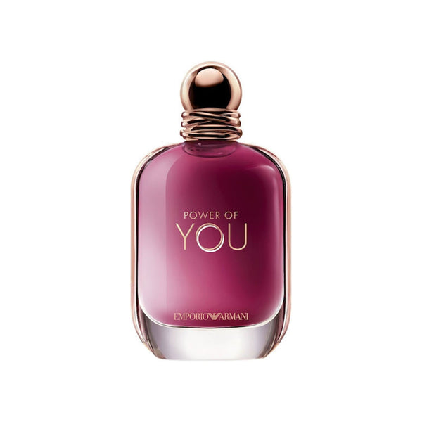 POWER OF YOU EAU DE PARFUM 50ML