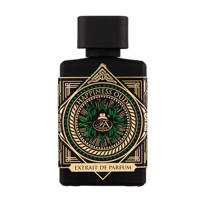 HAPPINESS OUD EXTRAIT DE PARFUM 80ML