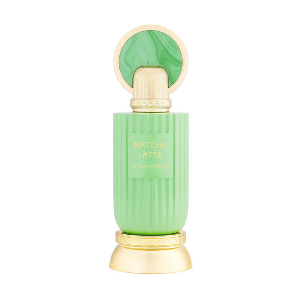MATCHA LATTE EAU DE PARFUM 100ML