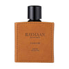 LEATHER COLLECTION - CORIUM EAU DE PARFUM 100ML