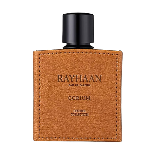 LEATHER COLLECTION - CORIUM EAU DE PARFUM 100ML