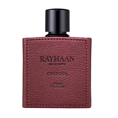 LEATHER COLLECTION - CORDOVA EAU DE PARFUM 100ML