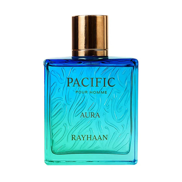 PACIFIC AURA EAU DE PARFUM 100ML