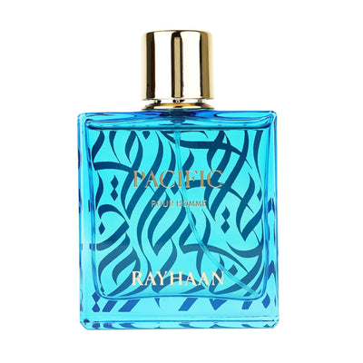 PACIFIC FOR HIM EAU DE PARFUM 100ML