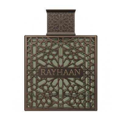 TERRA EAU DE PARFUM 100ML