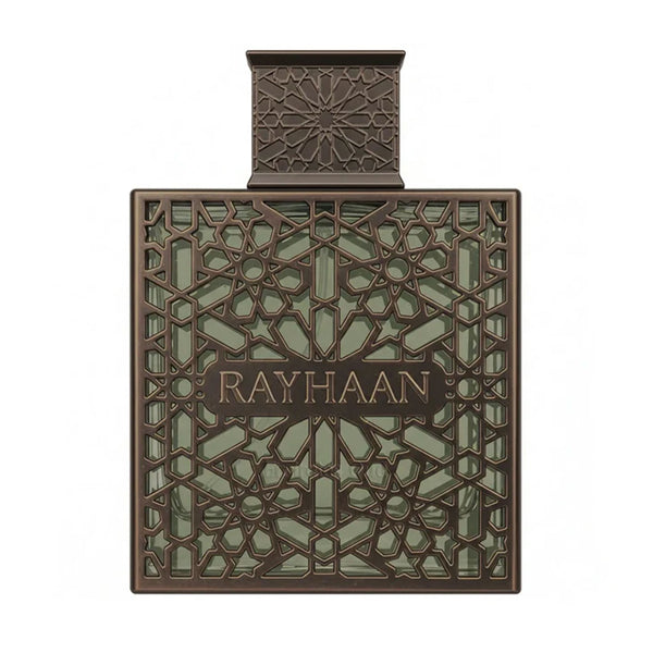 TERRA EAU DE PARFUM 100ML