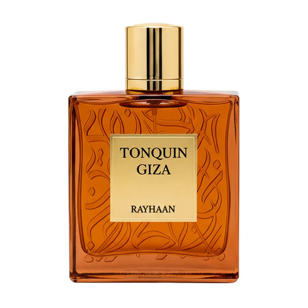 TONQUIN GIZA EAU DE PARFUM 100ML