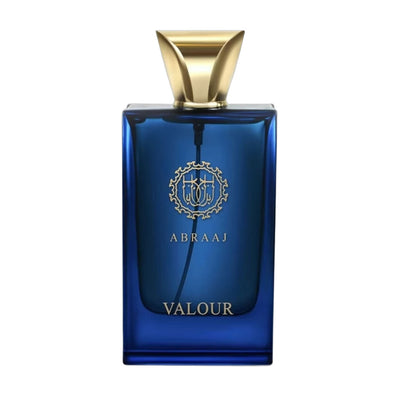 ABRAAJ VALOUR EAU DE PARFUM 100ML