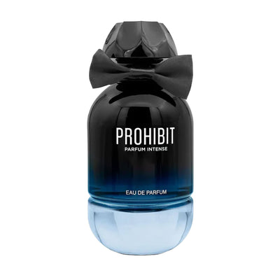 PROHIBIT PARFUM INTENSE 100ML