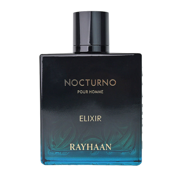 NOCTURNO ELIXIR EAU DE PARFUM 100ML