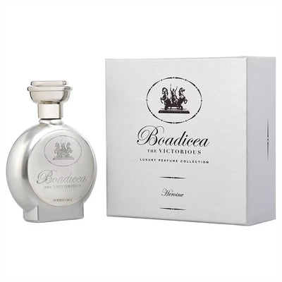 HEROINE EAU DE PARFUM 100ML