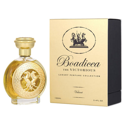 VALIANT EAU DE PARFUM 100ML