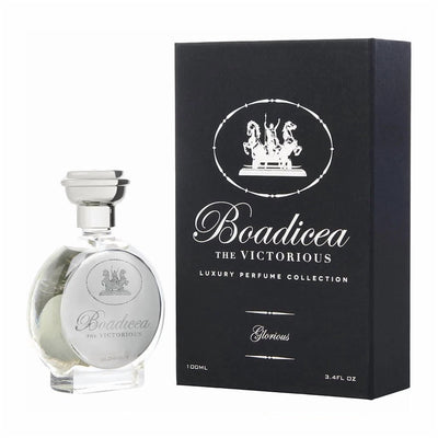 GLORIOUS EAU DE PARFUM 100ML