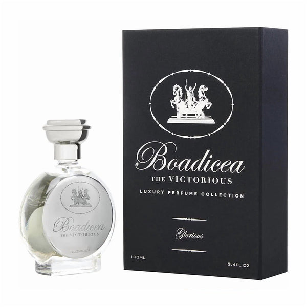 GLORIOUS EAU DE PARFUM 100ML