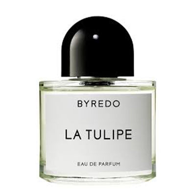 LA TULIPE EAU DE PARFUM 100ML