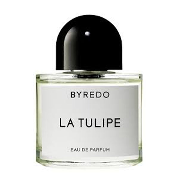 LA TULIPE EAU DE PARFUM 100ML
