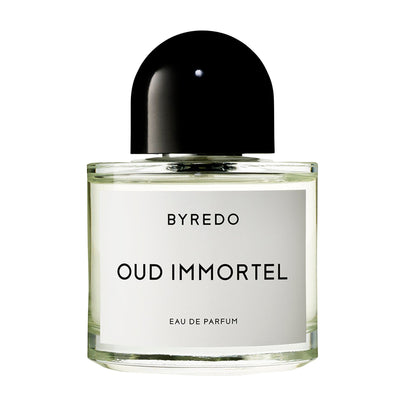 OUD IMMORTEL EAU DE PARFUM 100ML