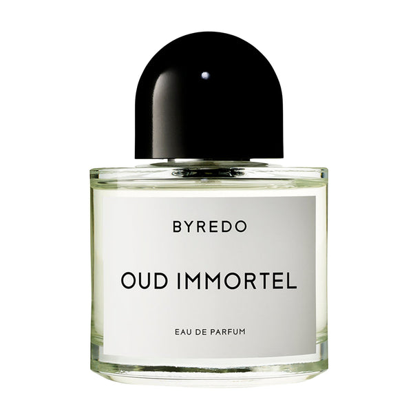 OUD IMMORTEL EAU DE PARFUM 100ML