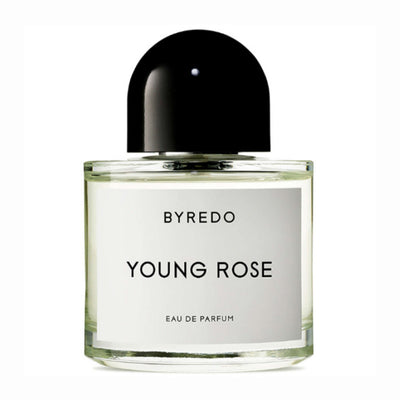 YOUNG ROSE EAU DE PARFUM 100ML