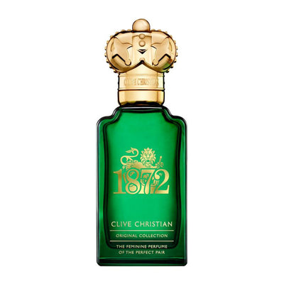 1872 FOR WOMEN PERFUME 50ML