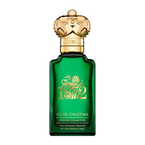 1872 FOR WOMEN PERFUME 50ML