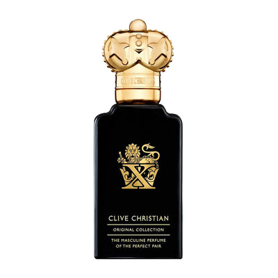 X FOR MEN PERFUME 50ML