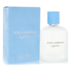 LIGHT BLUE POUR HOMME EAU DE TOILETTE 100ML