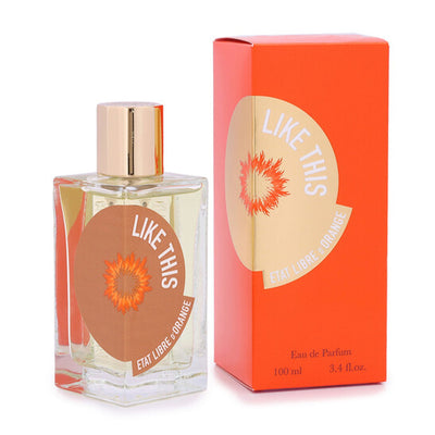 LIKE THIS EAU DE PARFUM 100ML