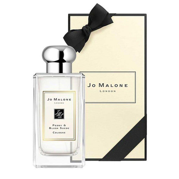 PEONY & BLUSH SUEDE EAU DE COLOGNE 100ML