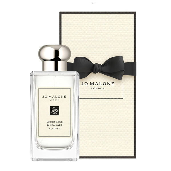 WOOD SAGE & SEA SALT EAU DE COLOGNE 100ML