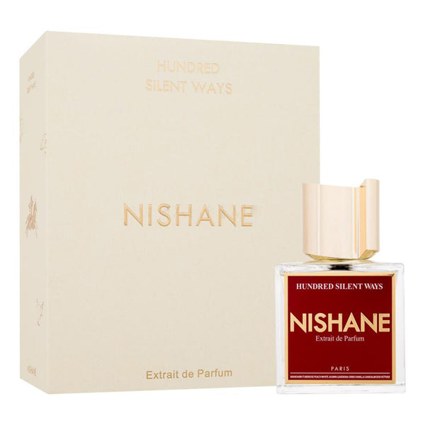HUNDRED SILENT WAYS EXTRAIT DE PARFUM 100ML