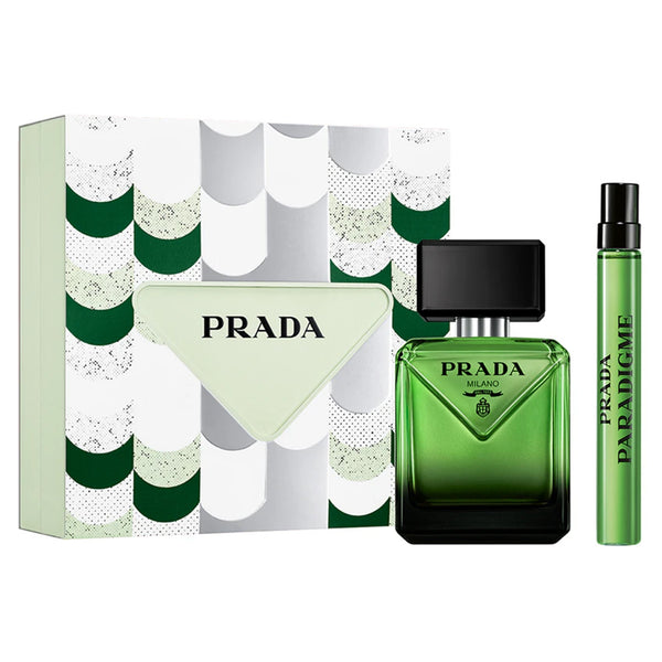 PARADIGME EDP 100ML + EDP 10ML