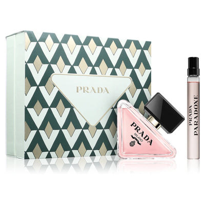 PARADOXE EDP 90ML + EDP 10ML