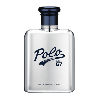 POLO EXTREME EAU DE PARFUM 125ML