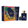 DYLAN BLUE EDT 100ML + EDT 5ML + SHOWER GEL 150ML