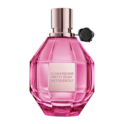 FLOWERBOMB PRETTY PEONY EAU DE PARFUM 100ML