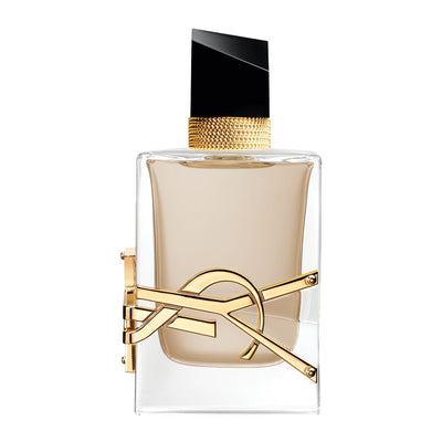 LIBRE FLOWERS & FLAMES EAU DE PARFUM 50ML