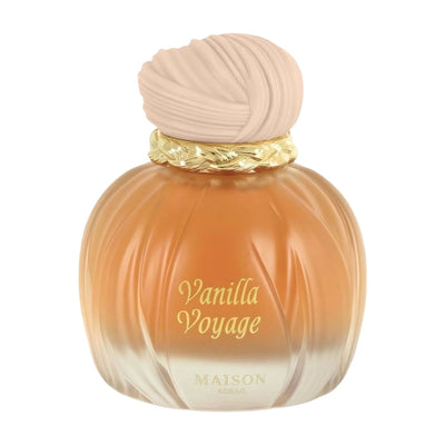 VANILLA VOYAGE EAU DE PARFUM 25ML