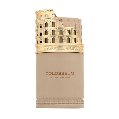 COLOSSEUM EAU DE PARFUM 100ML