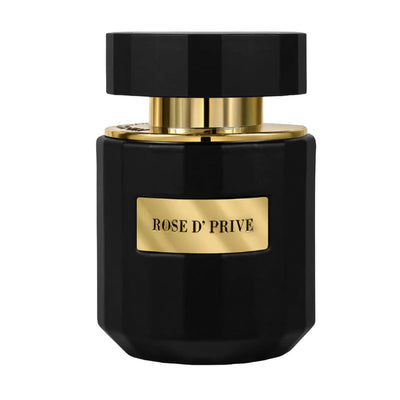 ROSE D'PRIVE EAU DE PARFUM 100ML