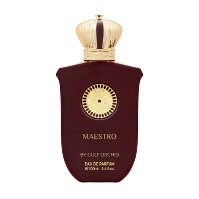MAESTRO EAU DE PARFUM 100ML