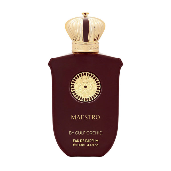 MAESTRO EAU DE PARFUM 100ML