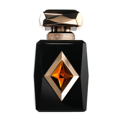 AMBER SAFFRON EXTRAIT DE PARFUM 80ML
