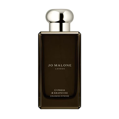 CYPRESS & GRAPEVINE EAU DE COLOGNE INTENSE 100ML