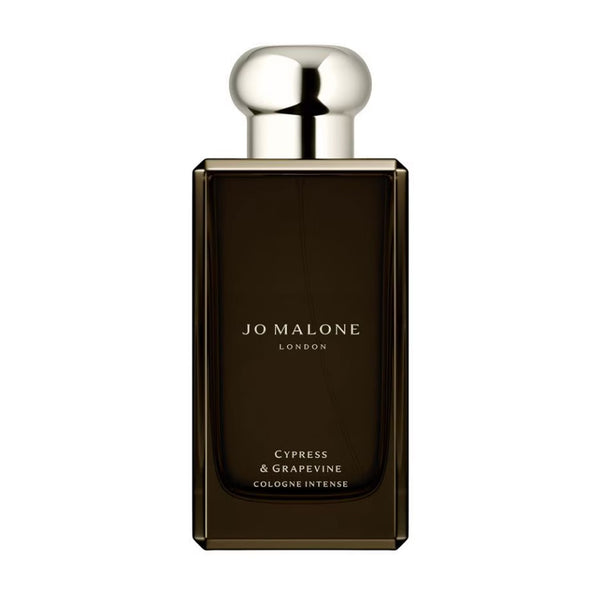 CYPRESS & GRAPEVINE EAU DE COLOGNE INTENSE 100ML